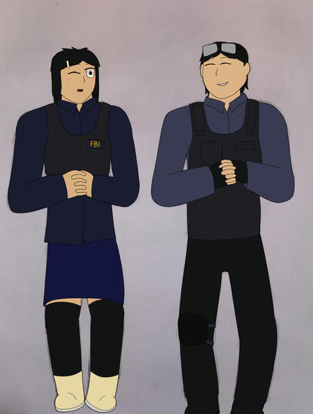 Versatile Colleagues