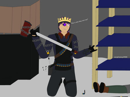 Versatile Colleagues