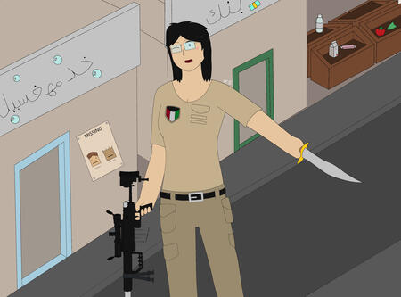 Versatile Colleagues